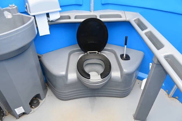 Best Portable restroom trailer rental  in New Brighton, PA
